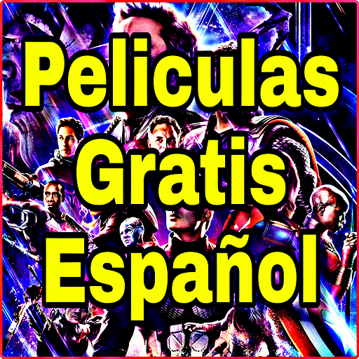 Películas Gratis en Español Latino Completas icon