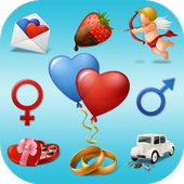 Love Onet Connect icon