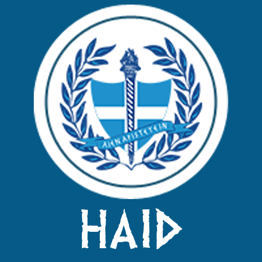 HAID App icon
