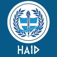 HAID App