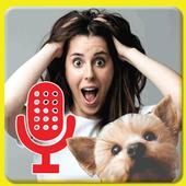 Dog Translator to Human icon