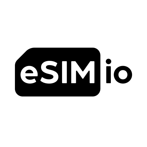 eSIM io - Travel SIM Card icon