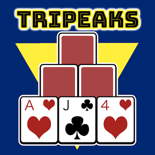 Tripeaks Solitaire icon