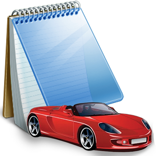 Auto Mileage Tracker icon