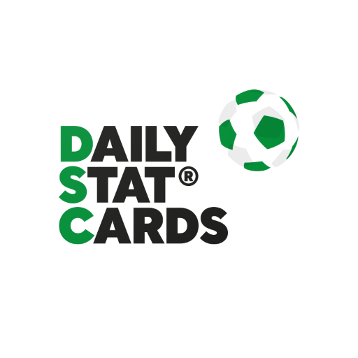 Daily Stat Cards (DSC) icon