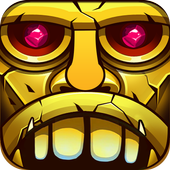 Endless Run lost kingdom icon