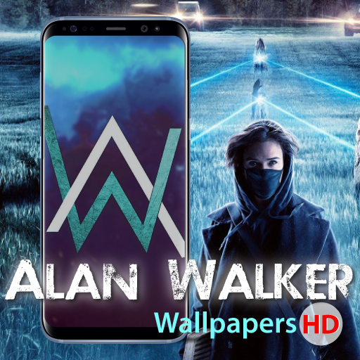 500  Alan Walker Wallpapers HD icon