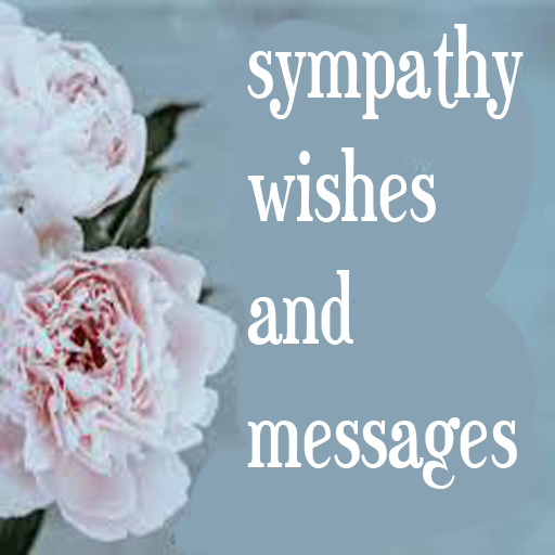 Daily Sympathy Message icon