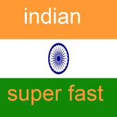 Indian browser icon