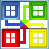 Ludo Board King icon