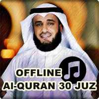 Mishary Rashid Al Afasy - Full Offline Quran MP3 on 9Apps