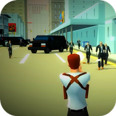 San Andreas Crime Simulator icon