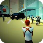 San Andreas Crime Simulator