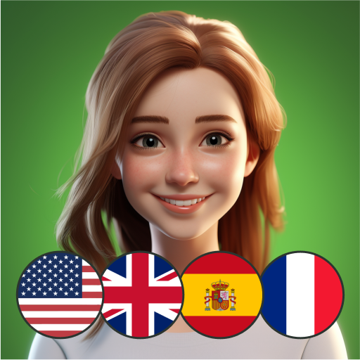 Zaplingo - Impara l'inglese icon