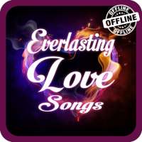 Everlasting Love Songs Offline on 9Apps