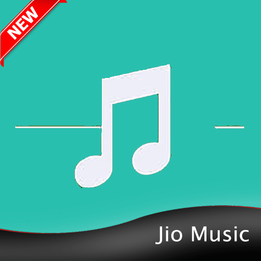 Jyo Music - Set Callertune For Jio icon