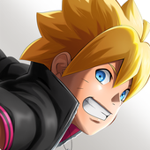 Boruto X Naruto Battle Shinobi Voltage icon