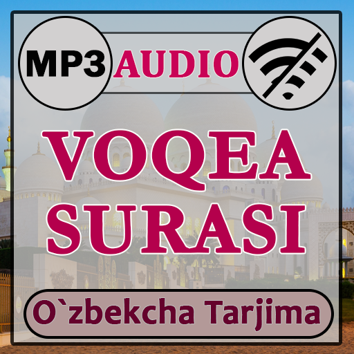 ikon Voqea surasi audio mp3, tarjima matni
