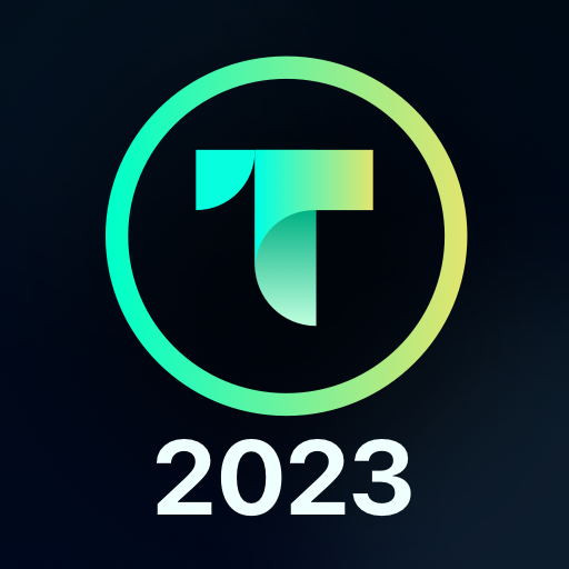 TapByte Net Proxy icon