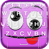 Cool Keyboard Funny Emoji icon