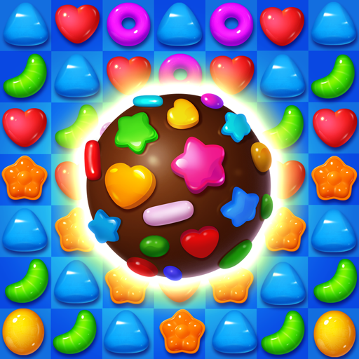 Candy Switch icon