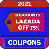 Coupons For Lazada Shopping 2021