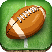 Football Trivia Game icon