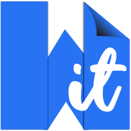 Wall It - HD, 4K &amp; AMOLED Wallpapers (Backgrounds) icon