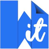 Wall It - HD, 4K & AMOLED Wallpapers (Backgrounds) on 9Apps