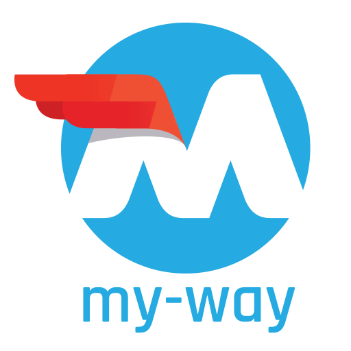 My-Way icon