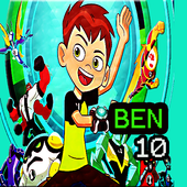 Game BEN 10 guide icon
