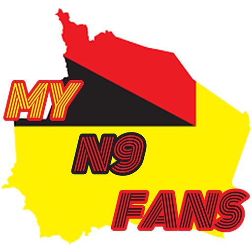 My Negeri Sembilan Fans icon