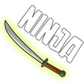 Little Ninja Warrior icon