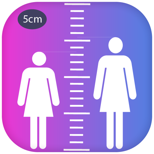 Height Increase Exercises icon