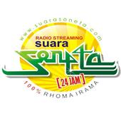 Radio Suara Soneta Rhoma Irama icon