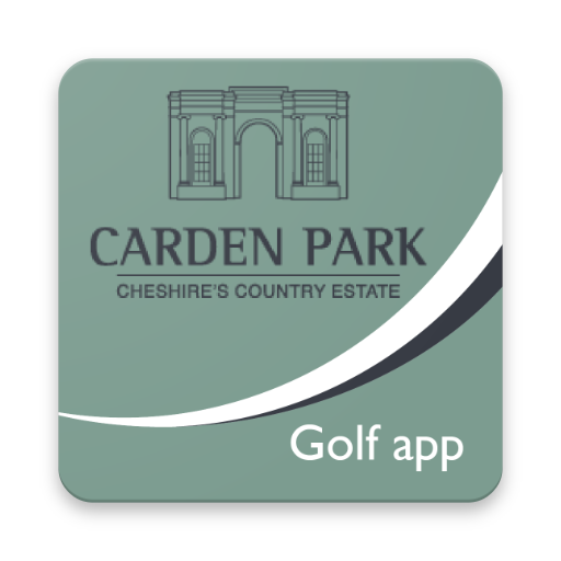 Carden Park Hotel icon