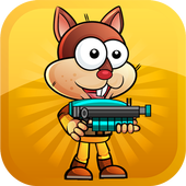 Fight On The Street icon