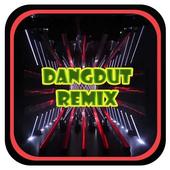 ikon Musik Dangdut Remix Hot