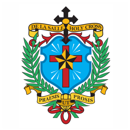 De La Salle Holy Cross College icon