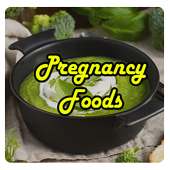 Pregnancy Foods on 9Apps