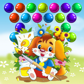 Start Journey Bubble icon