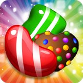 Jelly Crush icon