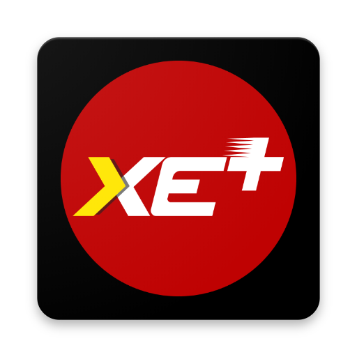 XE  Driver icon
