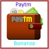 Paytm Bonanza