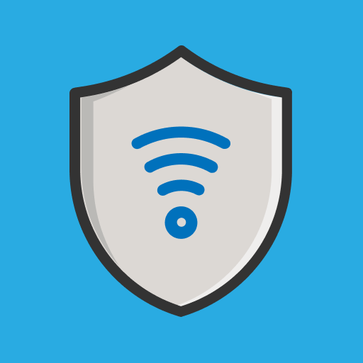 TapVPN - Fast &amp; Secure VPN icon