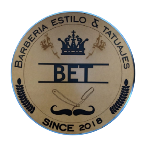 B.E.T Barber Shop icon