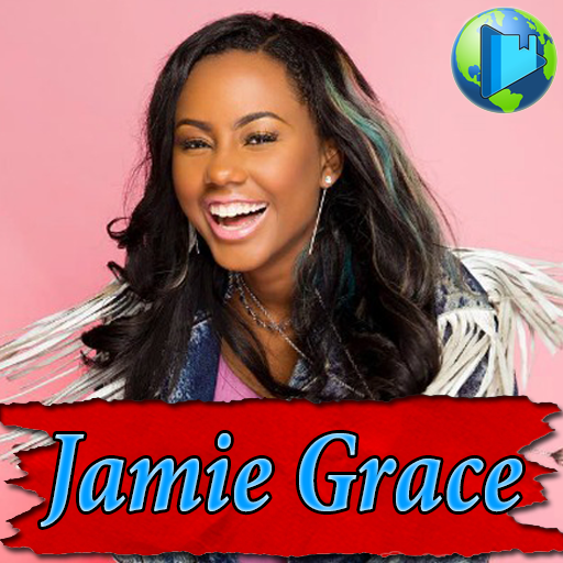 Jamie Grace - Hold Me icon