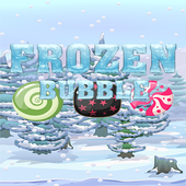 ikon Bubble Frozen