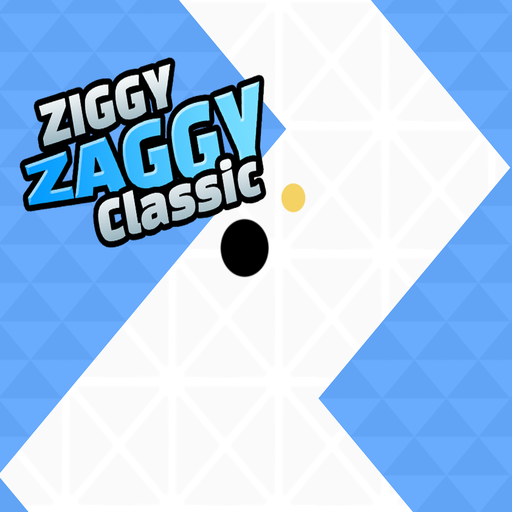 Ziggy Zaggy 2D Classic icon