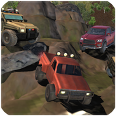 4X4 Trail Overlander Edition icon